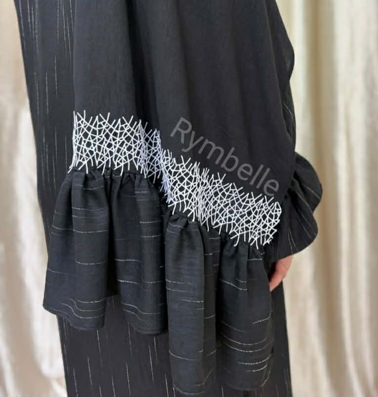 Ensemble de prière une seule pièce - طقم صلاة بقطعة واحدة